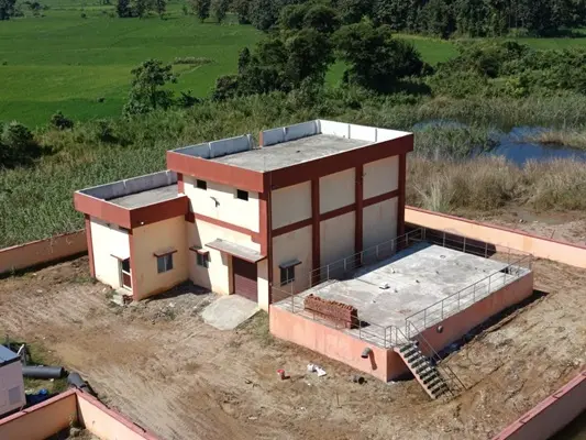 projects